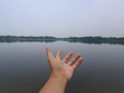 ...